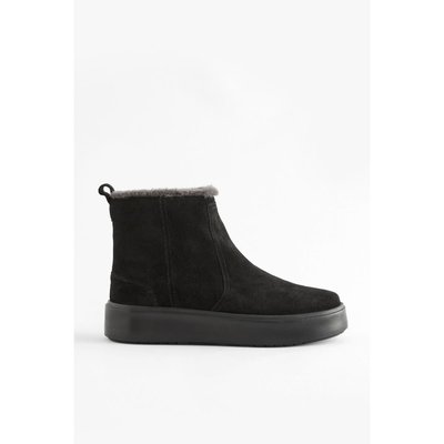 Bottines coupe classique NEXT