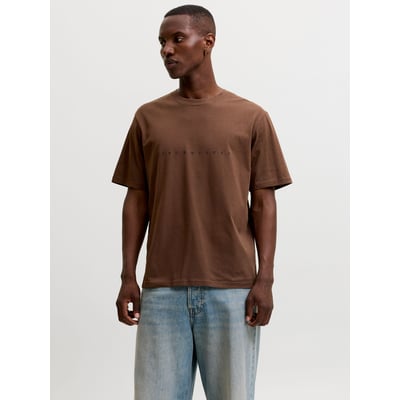 T-shirt col rond JACK & JONES