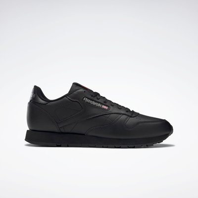 Baskets  Classic Leather REEBOK CLASSICS