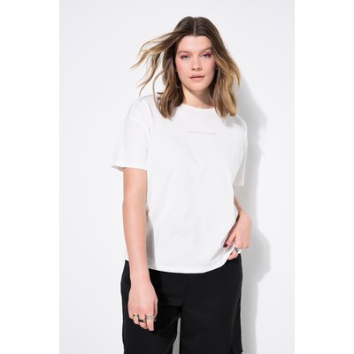 T-shirt oversize, message sur la poitrine STUDIO UNTOLD