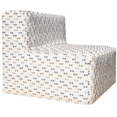 Chauffeuse extérieur modulable extérieur déhoussable MX HOME