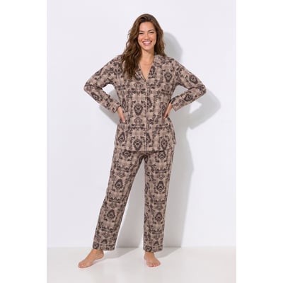 Pyjama, carreaux / motifs ULLA POPKEN