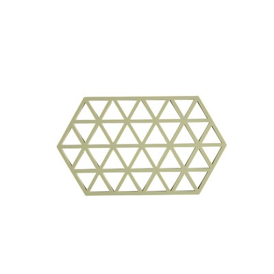 Dessous-de-plat TRIANGLES ZONE DENMARK