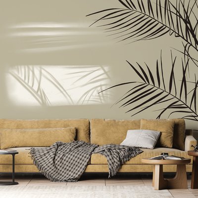 Papier peint panoramique Shadow ACTE DECO