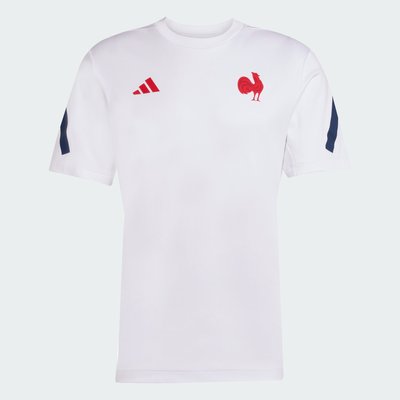 T-shirt de voyage France adidas Performance