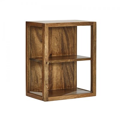 Vitrine en bois Montre HOUSE DOCTOR