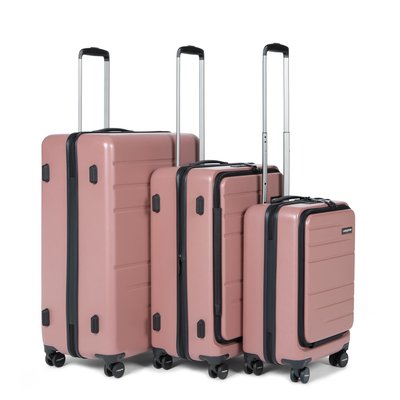 Set De 3 Valises Cdg - Bagages Valises CDG LANCASTER