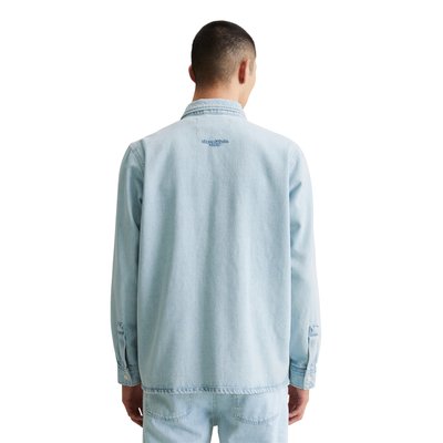 Survêtement en jean fabriqué avec de la fibre orange MARC O’POLO DENIM