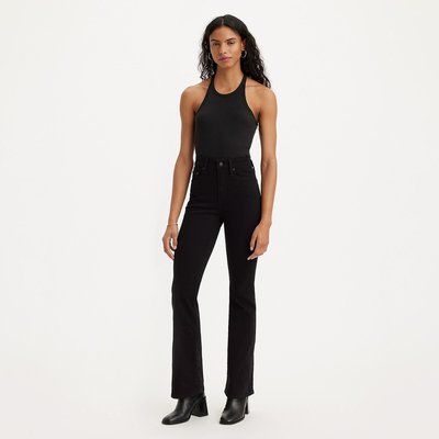 Jean 725 Bootcut taille haute LEVI'S