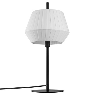 Lampe à poser Coton DICTE NORDLUX