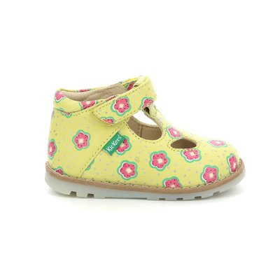 Kickers salome bebe La Redoute