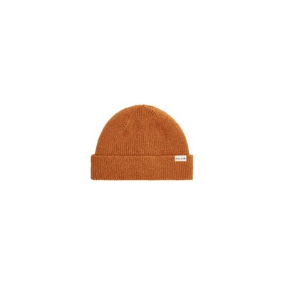 Bonnet  FLUFFLY BROWN PULLIN