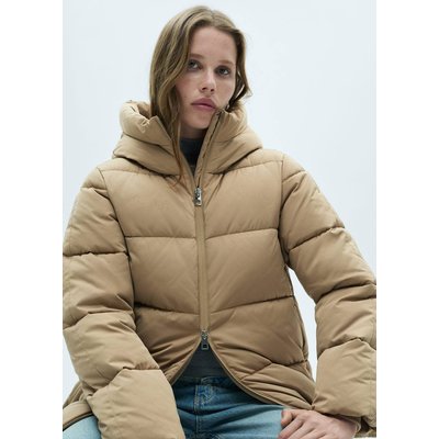 Manteau doudoune femme Grande Taille MANGO La Redoute