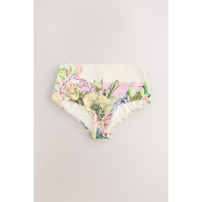 Bas de bikini imprimé NEXT