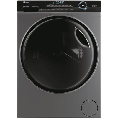 Lave linge séchant hublot HWD80-B14959S8FR HAIER