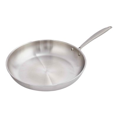 Poêle triplex 32cm induction LAGUIOLE CUISSON