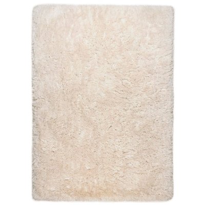 Tapis shaggy Flokato longs poils THEKO