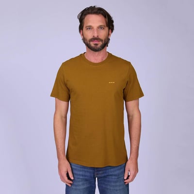 T-shirt Cédric MISE AU GREEN