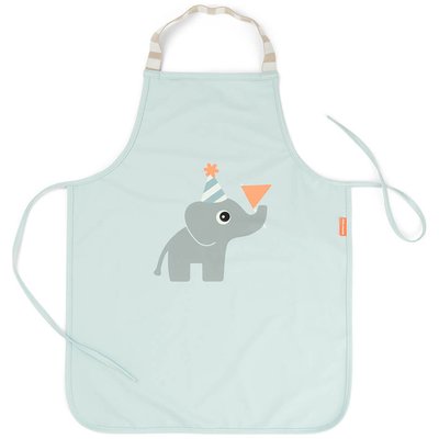 Tablier imperméable pour enfants DONE BY DEER
