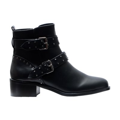 Bottines Bikers THE DIVINE FACTORY