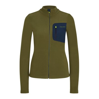 Veste Fibre artificielle FALKE
