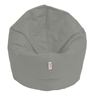 Pouf d'extérieur imperméable en polyester ARTA PIER IMPORT