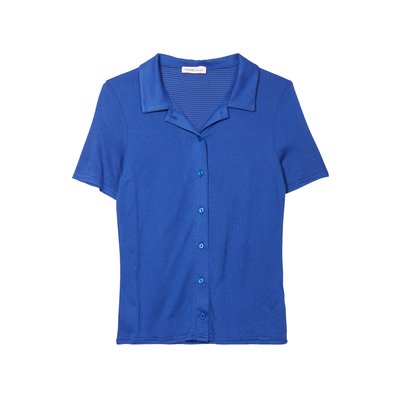 Chemise manches courtes CACHE CACHE