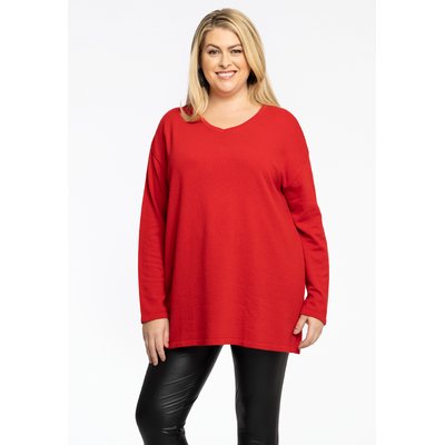 Pull avec manches longues YOEK