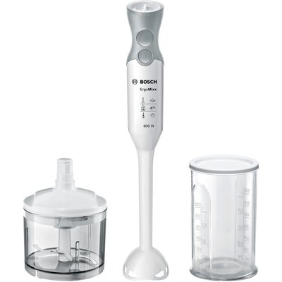 Mixeur MSM66020 BOSCH