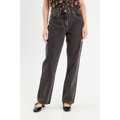 Jeans droit 5 poches CACHE CACHE