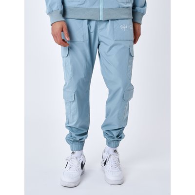 Pantalons cargo avec empiècement PROJECT X