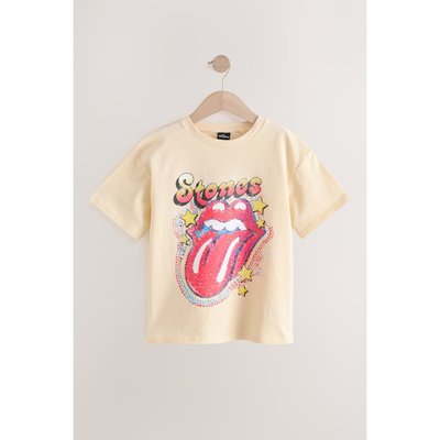 T-shirt rolling stones NEXT