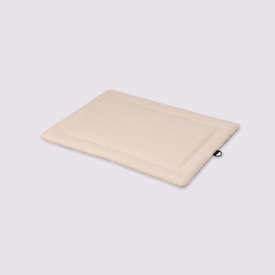 Tapis de voyage effet bouclette LOUNGE PILLOW VILLA