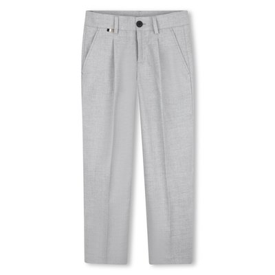 Pantalon de cérémonie BOSS KIDSWEAR