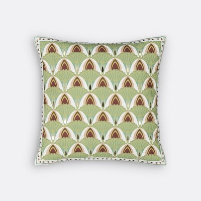 Cushion Cover Cotton 40x40 Cm, Kheper LA REDOUTE INTERIEURS