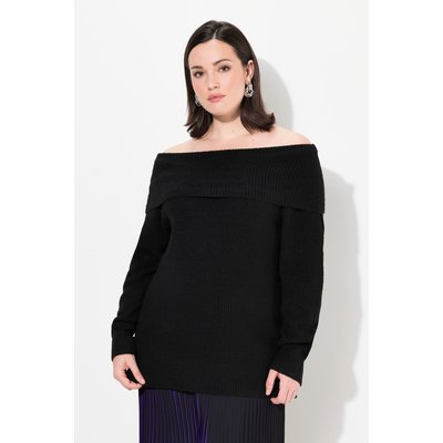 Pull à manches longues ULLA POPKEN