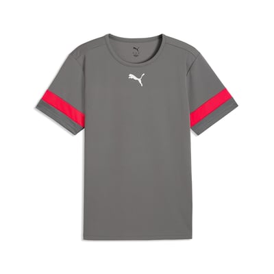 T-shirt col rond manches courtes PUMA