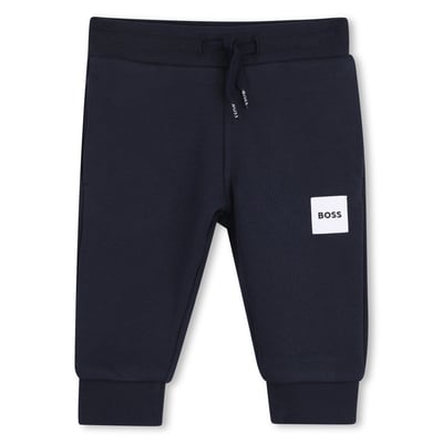 Pantalon jogging BOSS KIDSWEAR