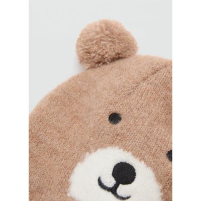 Bonnet garcon 5 ans La Redoute
