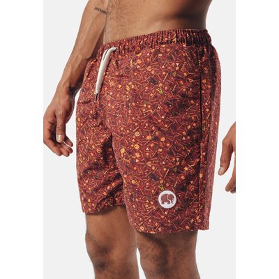 Short de bain DOGTOWN SEAQUAL®YARN TRENDSPLANT