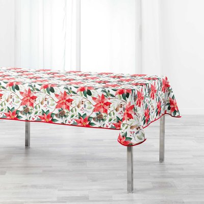 Nappe Collection Rosiers DOUCEUR D'INTÉRIEUR
