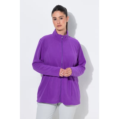 Veste polaire, système modulaire, col droit ULLA POPKEN