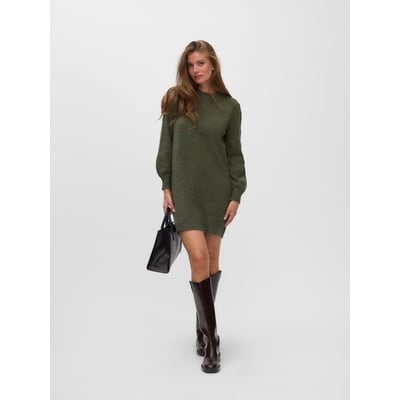 Robe En Maille VERO MODA