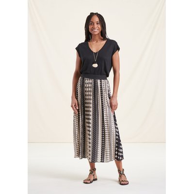 Jupe taille elastique online