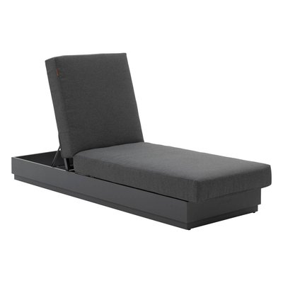 Lit de piscine ALLURE HESPERIDE