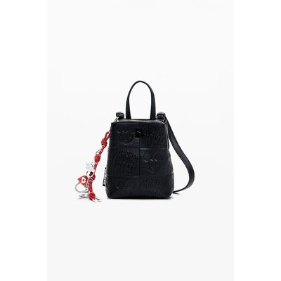 Petit porte-monnaie mini-sac à dos Mickey™ DESIGUAL