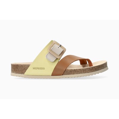 Sandales en cuir MADELINE MEPHISTO