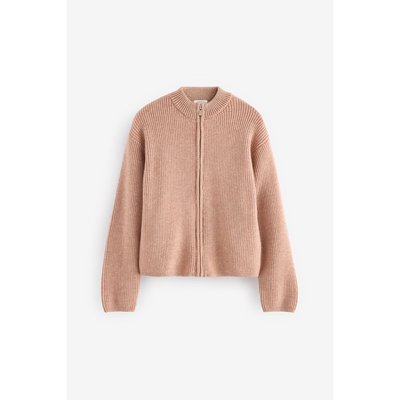 Cardigan zippé NEXT