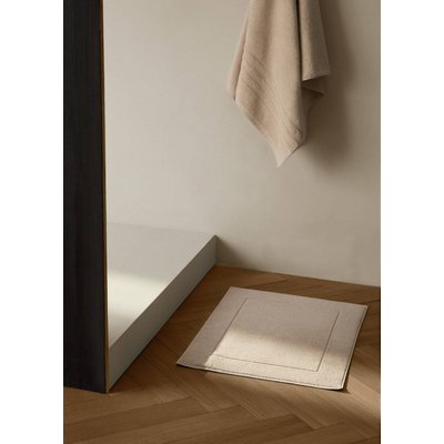 Tapis de bain en coton MANGO HOME
