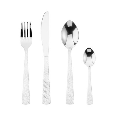 Ménagère Inox 24 Pièces D'oro ATMOSPHERA